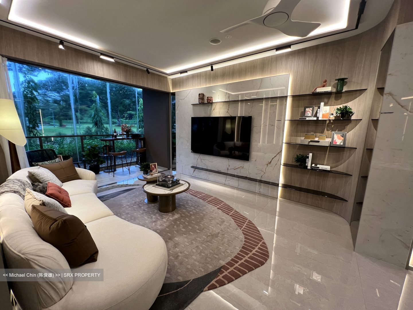 MARGARET DRIVE (D3), Condominium #534003001